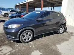 3CZRU5H73GM724907 2016 HONDA HR-V