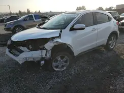 3CZRU5H73GM724924 2016 HONDA HR-V