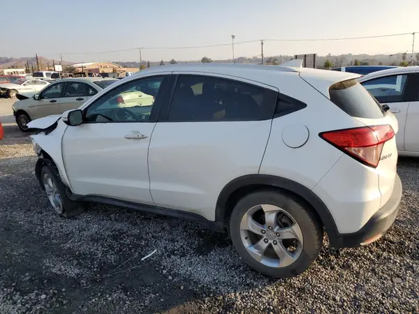 3CZRU5H73GM724924 2016 HONDA HR-V - Image 2