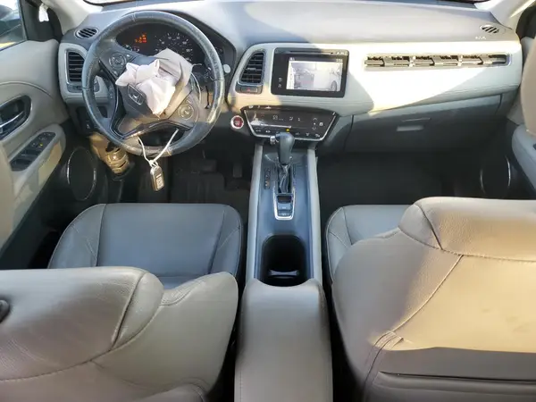 3CZRU5H73GM724924 2016 HONDA HR-V - Image 8