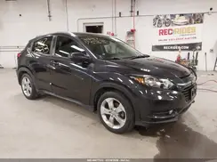 3CZRU5H73GM727743 2016 HONDA HR-V