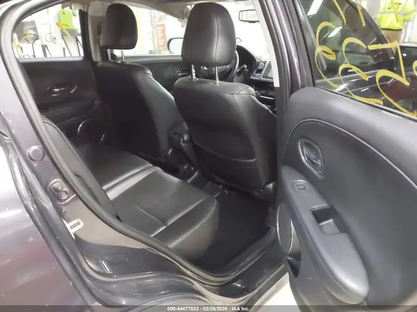 3CZRU5H73GM727743 2016 HONDA HR-V - Image 8