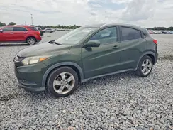 3CZRU5H73GM728407 2016 HONDA HR-V