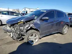 3CZRU5H73GM728570 2016 HONDA HR-V
