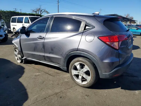 3CZRU5H73GM728570 2016 HONDA HR-V - Image 2