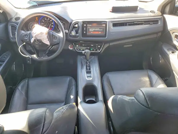 3CZRU5H73GM728570 2016 HONDA HR-V - Image 8