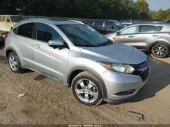3CZRU5H73GM730464 2016 HONDA HR-V