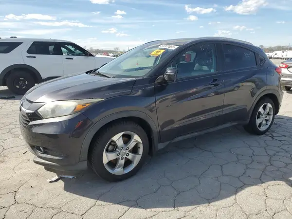 3CZRU5H73GM730500 2016 HONDA HR-V - Image 1