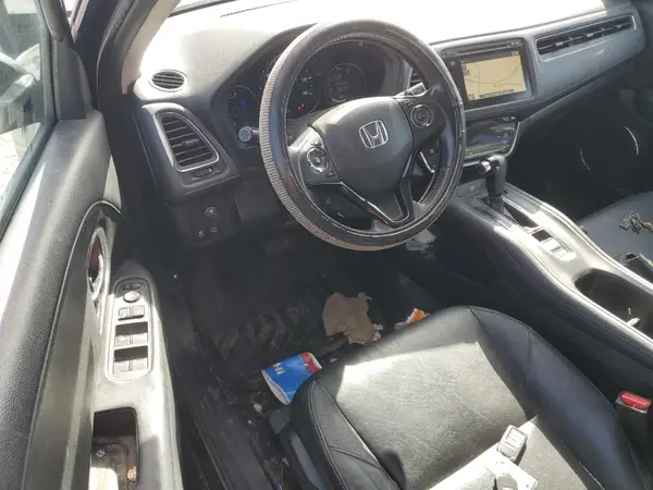 3CZRU5H73GM730500 2016 HONDA HR-V - Image 8