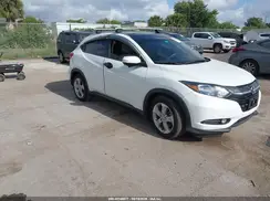 3CZRU5H73GM731064 2016 HONDA HR-V
