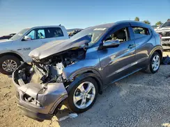3CZRU5H73GM732392 2016 HONDA HR-V
