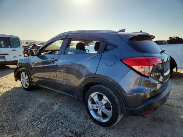 3CZRU5H73GM732392 2016 HONDA HR-V - Image 2