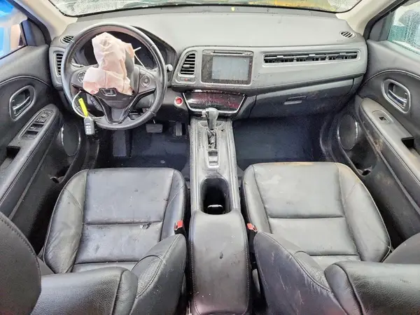 3CZRU5H73GM732392 2016 HONDA HR-V - Image 8