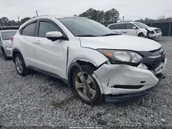 3CZRU5H73GM737690 2016 HONDA HR-V
