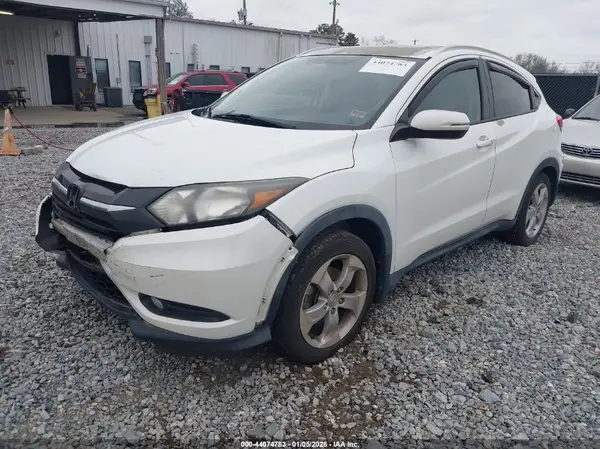 3CZRU5H73GM737690 2016 HONDA HR-V - Image 2