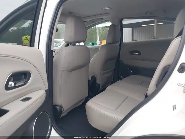 3CZRU5H73GM737690 2016 HONDA HR-V - Image 8