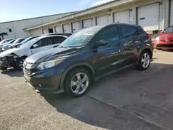3CZRU5H73GM740525 2016 HONDA HR-V