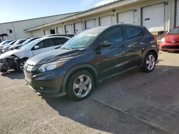 3CZRU5H73GM740525 2016 HONDA HR-V - Image 1