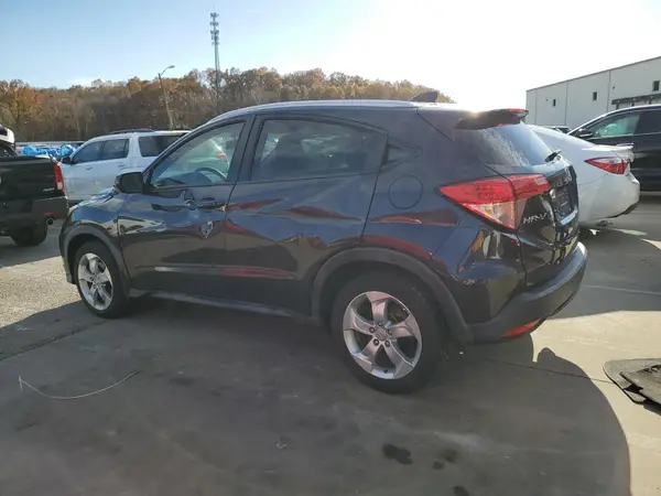 3CZRU5H73GM740525 2016 HONDA HR-V - Image 2