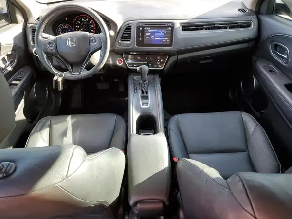 3CZRU5H73GM740525 2016 HONDA HR-V - Image 8