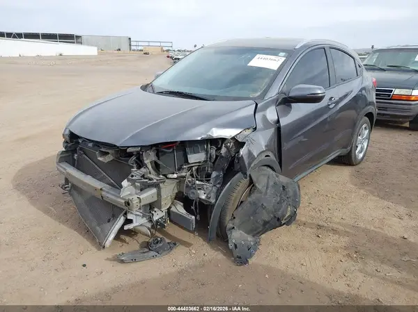 3CZRU5H73GM742677 2016 HONDA HR-V - Image 2