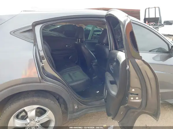 3CZRU5H73GM742677 2016 HONDA HR-V - Image 8