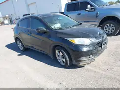 3CZRU5H73GM744526 2016 HONDA HR-V