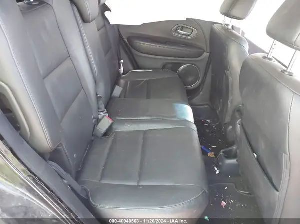 3CZRU5H73GM744526 2016 HONDA HR-V - Image 8