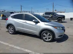 3CZRU5H73GM746390 2016 HONDA HR-V
