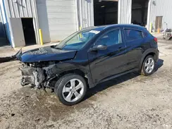 3CZRU5H73GM746860 2016 HONDA HR-V