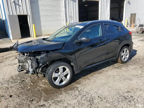 3CZRU5H73GM746860 2016 HONDA HR-V - Image 1