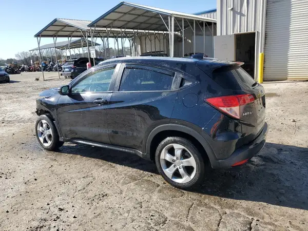 3CZRU5H73GM746860 2016 HONDA HR-V - Image 2