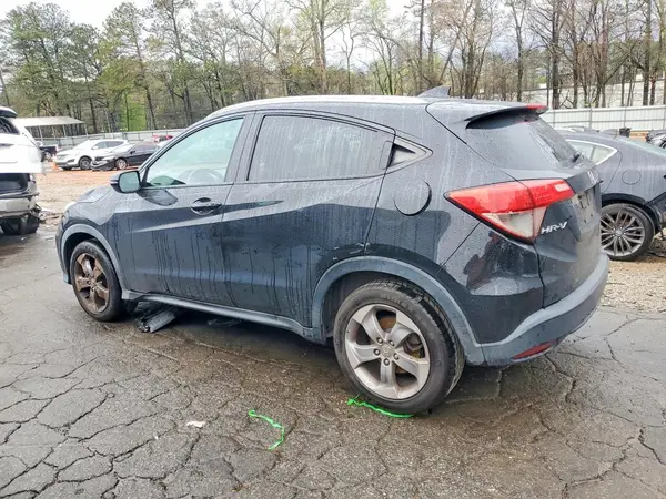 3CZRU5H73GM748768 2016 HONDA HR-V - Image 2
