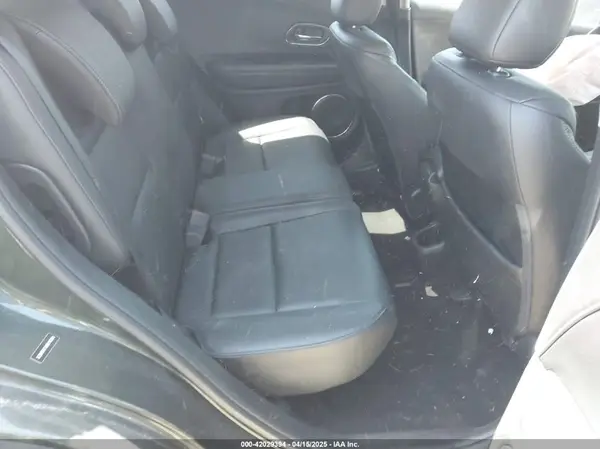 3CZRU5H73GM749399 2016 HONDA HR-V - Image 8