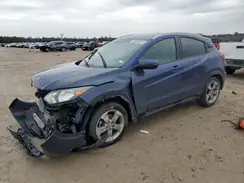 3CZRU5H73GM756093 2016 HONDA HR-V