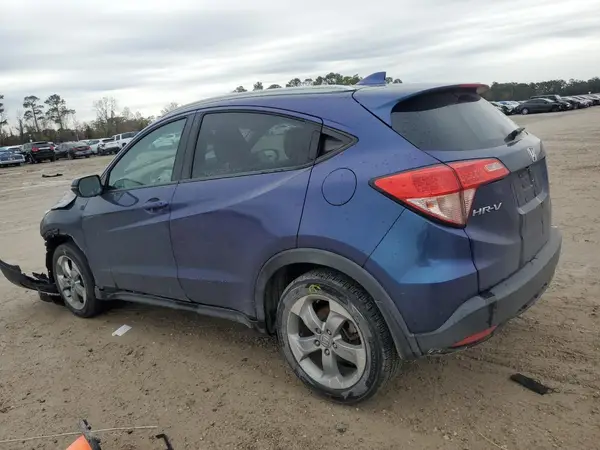 3CZRU5H73GM756093 2016 HONDA HR-V - Image 2