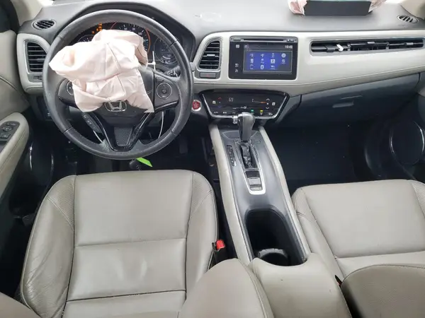 3CZRU5H73GM756093 2016 HONDA HR-V - Image 8