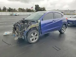 3CZRU5H73GM756126 2016 HONDA HR-V