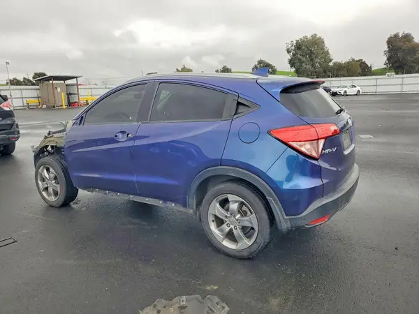 3CZRU5H73GM756126 2016 HONDA HR-V - Image 2