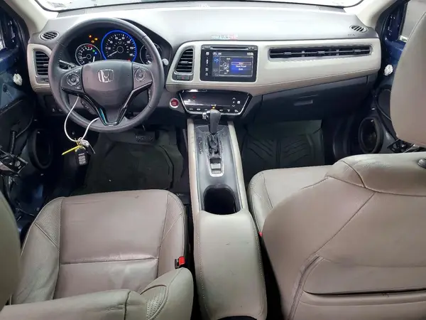 3CZRU5H73GM756126 2016 HONDA HR-V - Image 8