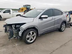 3CZRU5H73HM705758 2017 HONDA HR-V