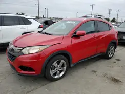 3CZRU5H73HM712452 2017 HONDA HR-V