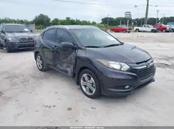 3CZRU5H73HM714895 2017 HONDA HR-V