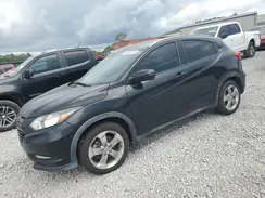 3CZRU5H73HM714959 2017 HONDA HR-V