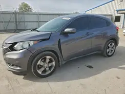3CZRU5H73HM715111 2017 HONDA HR-V
