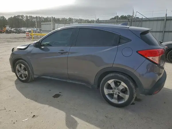 3CZRU5H73HM715111 2017 HONDA HR-V - Image 2