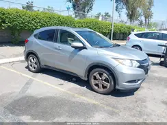 3CZRU5H73HM715643 2017 HONDA HR-V