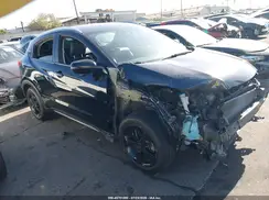 3CZRU5H73HM716663 2017 HONDA HR-V