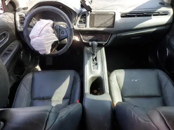 3CZRU5H73HM716677 2017 HONDA HR-V - Image 8
