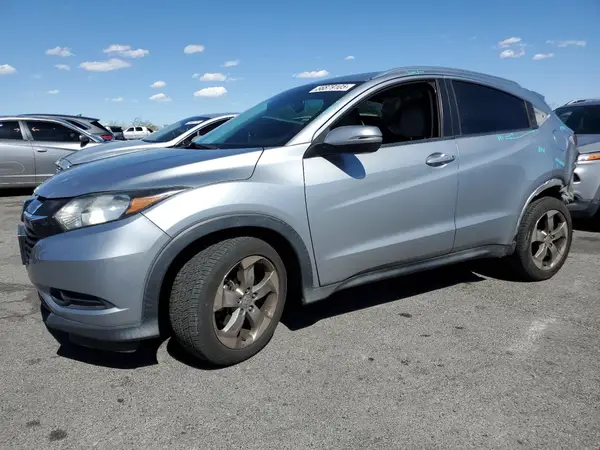 3CZRU5H73HM716727 2017 HONDA HR-V - Image 1
